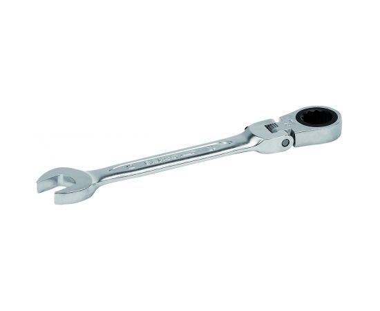 Bahco Ratchet flex combination wrench 41RM 14mm