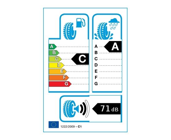 FALKEN VAN11 AS  215/60R16C 103/101T