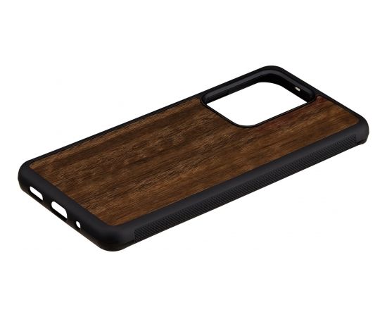 MAN&WOOD case for Galaxy S20 Ultra koala black