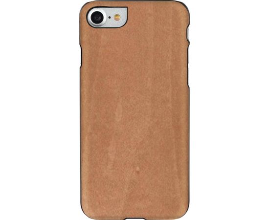 MAN&WOOD case for iPhone 7/8 ampero black