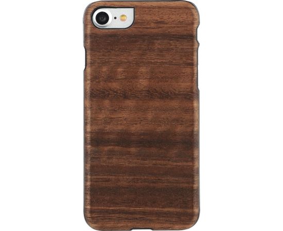 MAN&WOOD case for iPhone 7/8 koala black