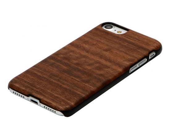 MAN&WOOD case for iPhone 7/8 koala black