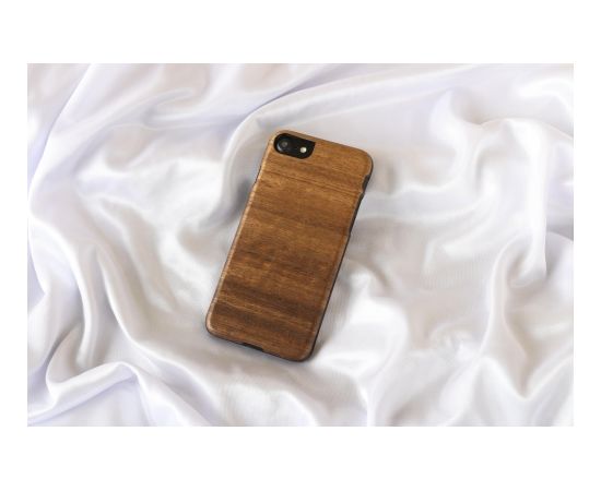 MAN&WOOD case for iPhone 7/8 koala black