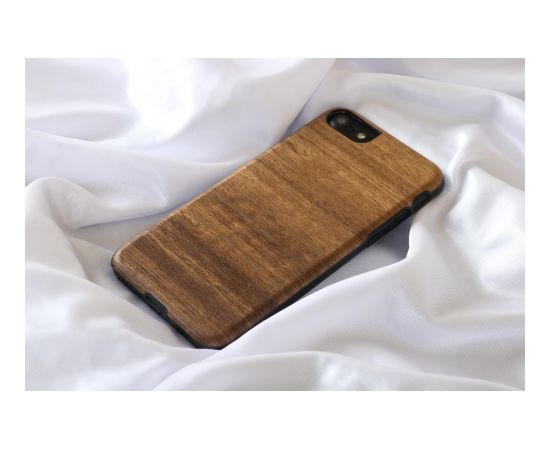 MAN&WOOD case for iPhone 7/8 koala black