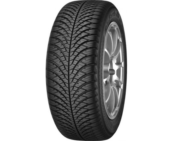 Yokohama BluEarth-4S AW21 205/50R17 93V