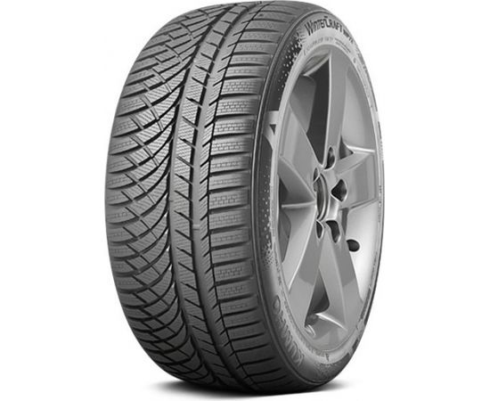 Kumho Wintercraft WP72 275/35R20 102W