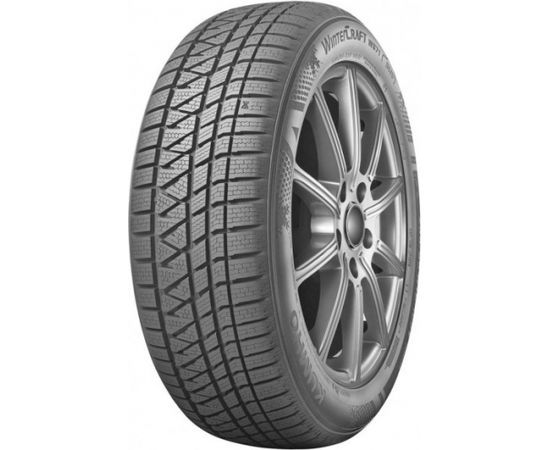 Kumho Wintercraft WS71 235/65R18 106H