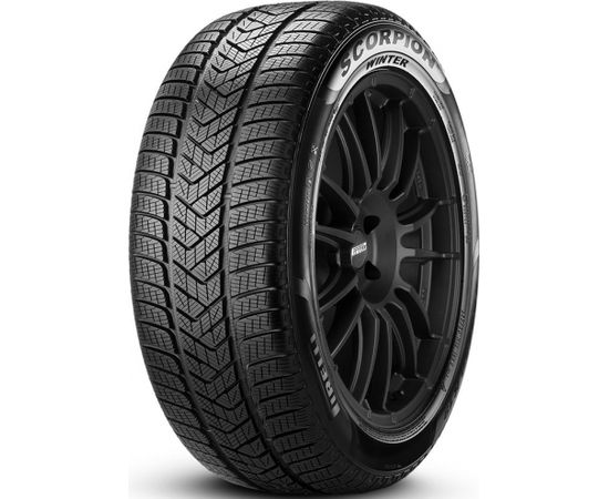 Pirelli Scorpion Winter 255/50R19 103T Seal Inside