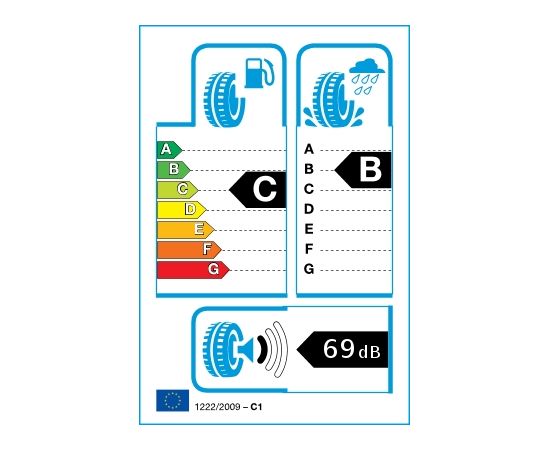 Pirelli Scorpion Winter 255/50R19 103T Seal Inside