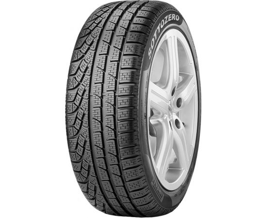 Pirelli Winter Sottozero 2 215/45R18 93V