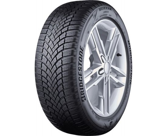 Bridgestone Blizzak LM005 DriveGuard 225/50R17 98V