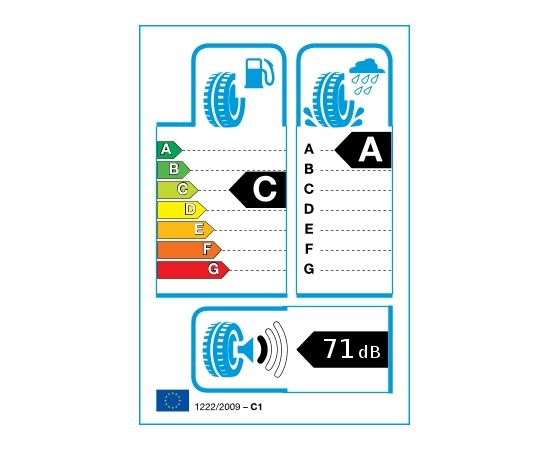 Bridgestone Blizzak LM005 DriveGuard 225/50R17 98V