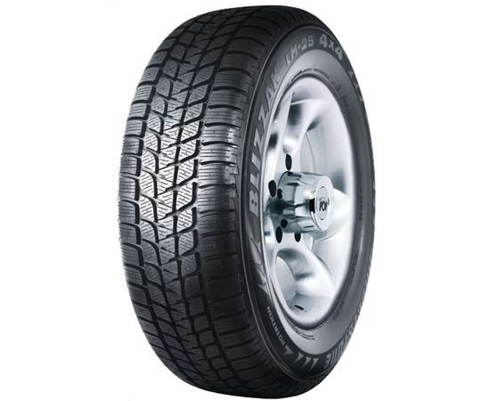 Bridgestone Blizzak LM25 235/60R17 102H