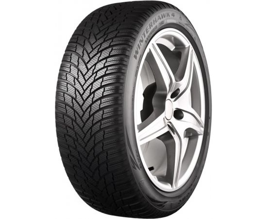 Firestone Winterhawk 4 225/50R18 99V