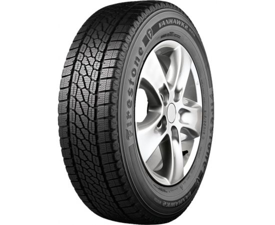 Firestone VanHawk 2 Winter 195/60R16 99T