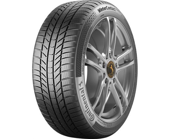 Continental WinterContact TS870 P 235/45R18 98V