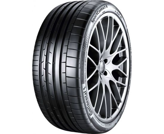 Continental ContiSportContact 6 235/50R19 99Y