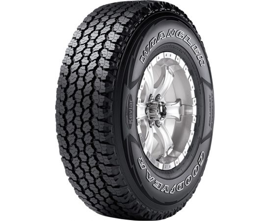 Goodyear Wrangler AT Adventure 235/75R15 109T