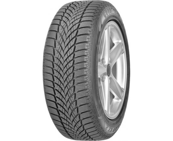 Goodyear UltraGrip Ice 2 195/60R15 88T