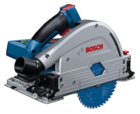 Bosch GKT 18V-52 GC CLC Cordless Plunge Saw