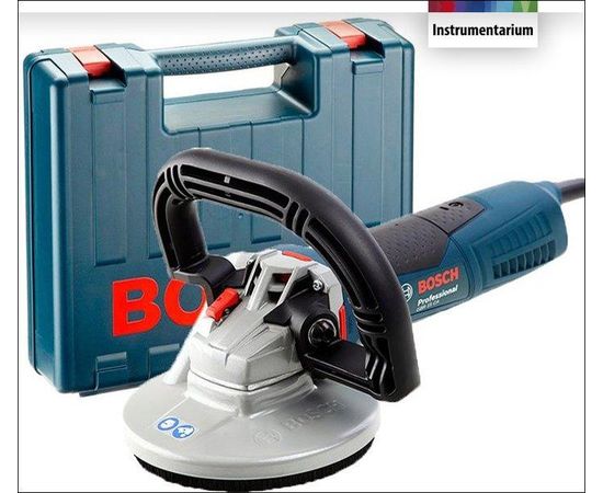 Bosch GBR 15 CA Betona slīpmašīna