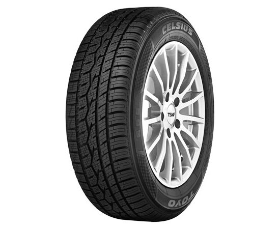 Toyo Celsius 195/55R20 95H