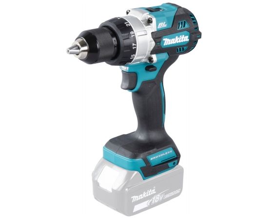 Makita DHP486Z Triecienurbjmašīna LXT® bez akumulatora un lādētāja