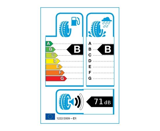 Michelin CROSS CLIMATE-2 215/55R16 97W