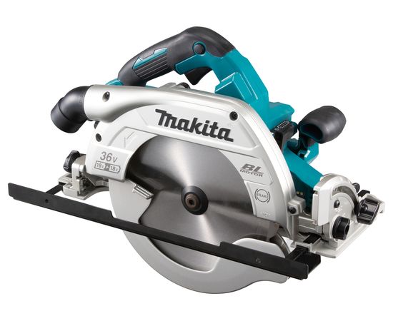 MAKITA DHS900Z Ripzāģis 2x18V