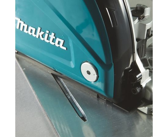 Alumīnijā gropes frēze 118 mm, 1300 W CA5000XJ Makita