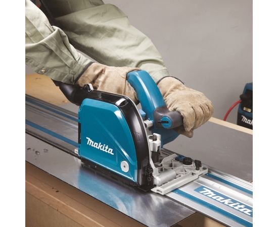 Alumīnijā gropes frēze 118 mm, 1300 W CA5000XJ Makita