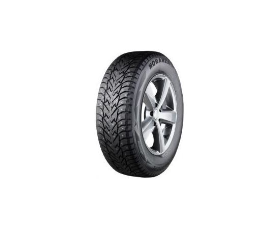 BRIDGESTONE 235/60R18 107T NORANZA SUV 001 XL dygl.