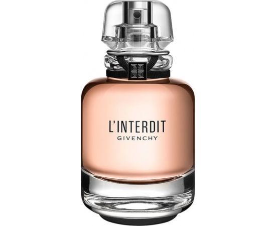 Givenchy L'Interdit EDP 80ml