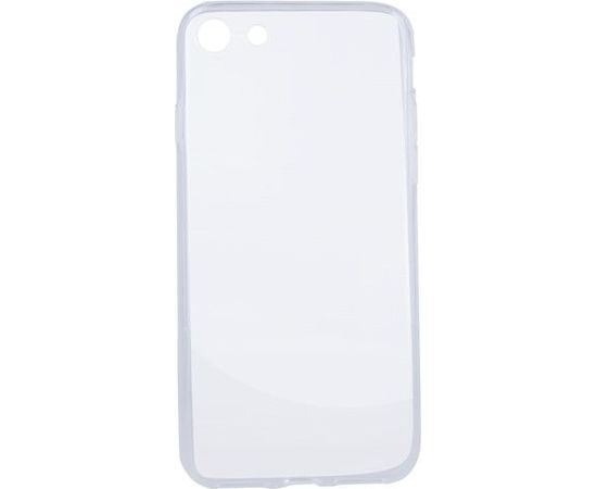 ILike Apple iPhone 13 Mini 5,4' Slim case Transparent