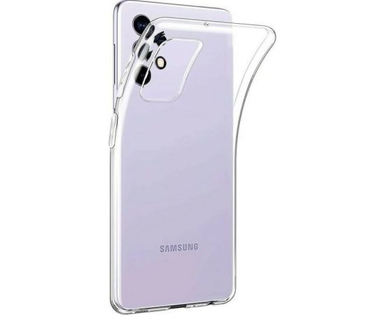 Evelatus  Galaxy A32 TPU 1.5MM Transparent