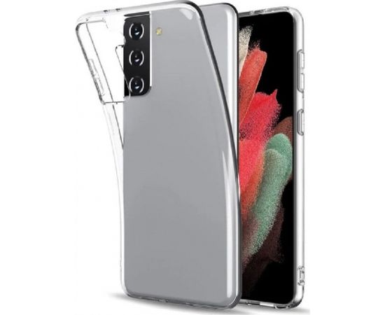 Evelatus  Galaxy S21 Ultra TPU 1.5MM Transparent