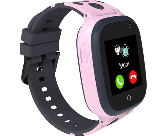 Canyon smartwatch for kids Sandy CNE-KW34PP, pink