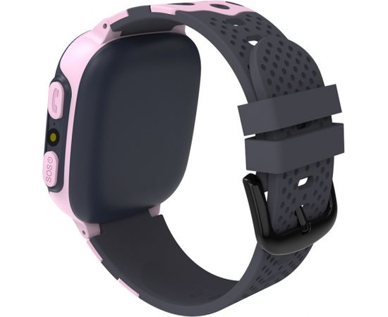 Canyon smartwatch for kids Sandy CNE-KW34PP, pink