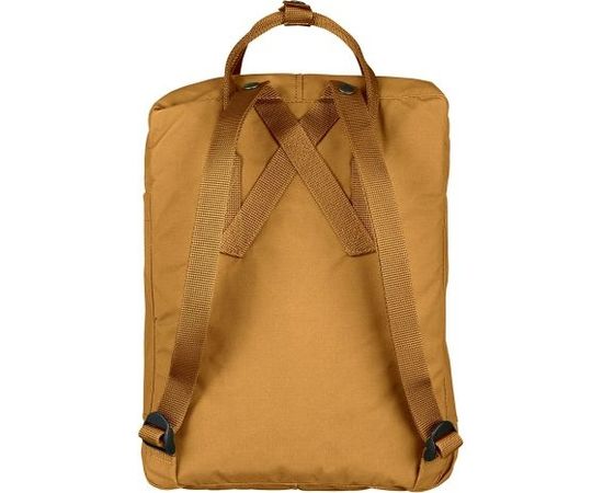 Fjallraven Kanken / Gaiši violeta / 16 L