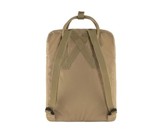 Fjallraven Kanken / Gaiši violeta / 16 L