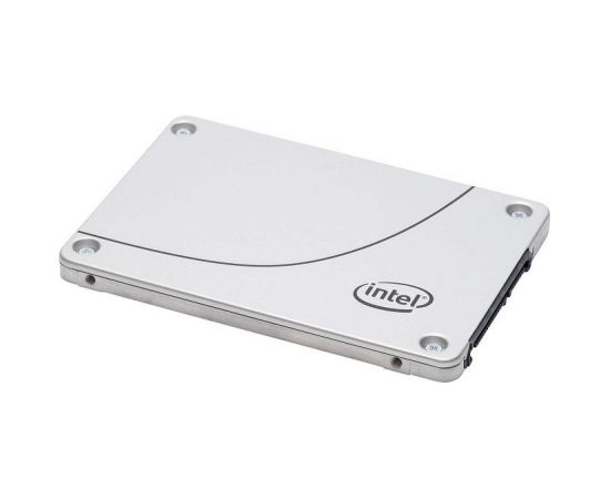 Intel SSD D3-S4520 Series 960GB 2.5" SATA6Gb/s