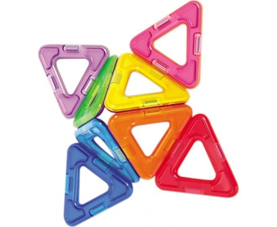 Magformers Triangle Set 12P