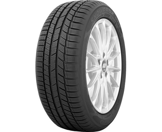 Toyo Snowprox S954 205/50R16  91H XL RP