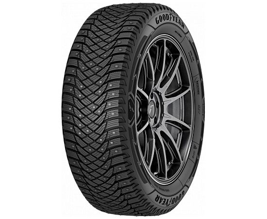 Goodyear Ultra Grip Arctic 2 215/60R16 99T