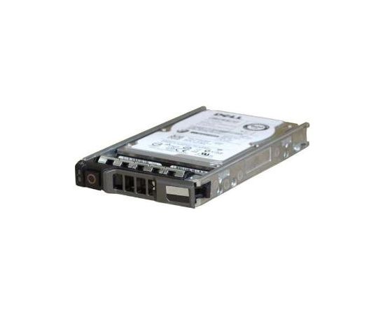 Dell 2.4TB 10K RPM SAS 12Gbps 512e 2.5in Hot-plug Hard Drive, CK / 400-AUQX