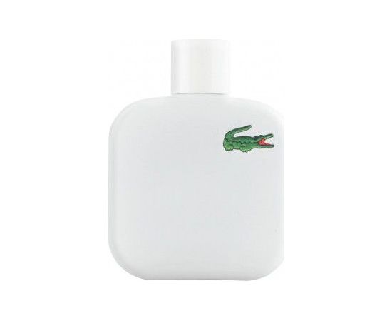 Lacoste Eau de Lacoste L.12.12 Blanc EDT 175ml