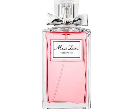 Christian Dior Miss Dior Rose N'Roses EDT 100ml