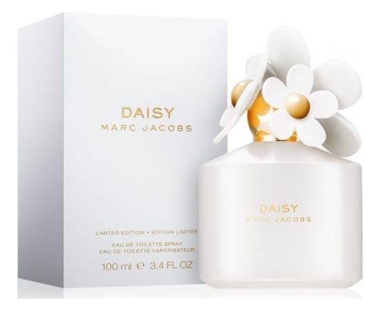 MARC JACOBS Daisy EDT spray 100ml