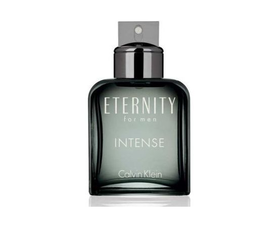 Calvin Klein Eternity Men Intense EDT 100ml