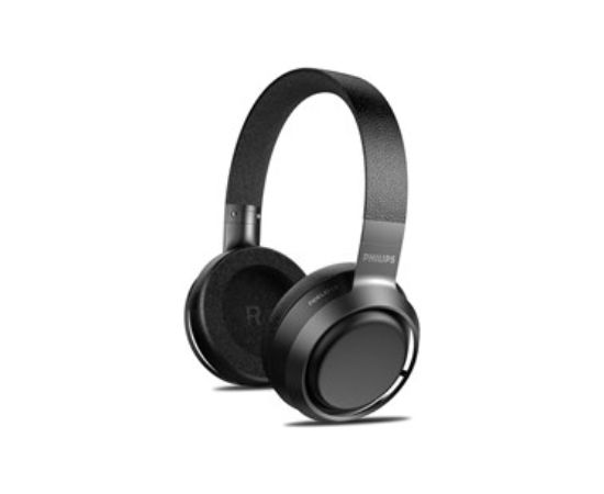 Philips Fidelio Over-ear bezvadu austiņas L3/00, Noise Cancellation Pro+, 40 mm drivers / L3/00